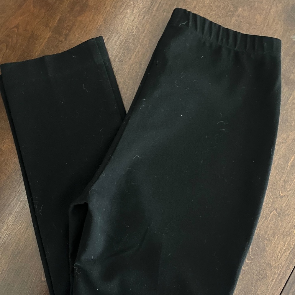 Karen Kane Essentials "Jackie" Ankle Pant